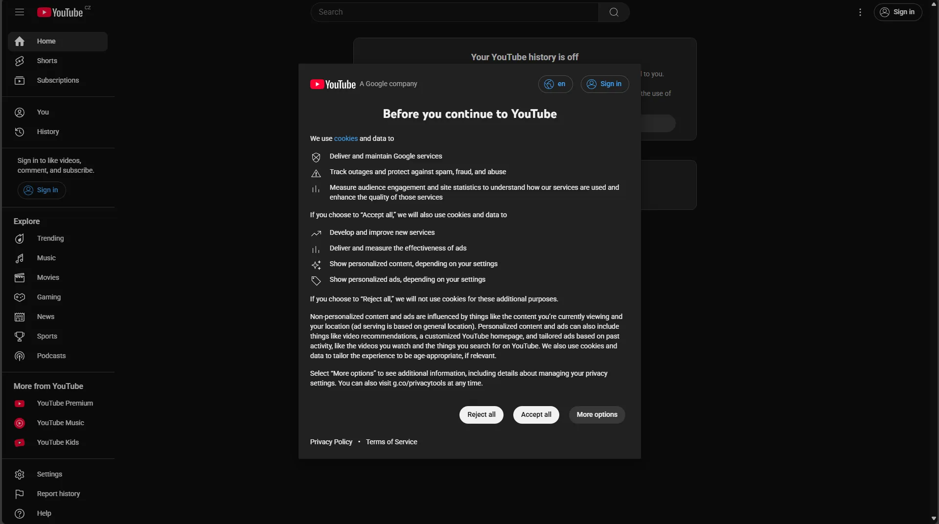 GDPR