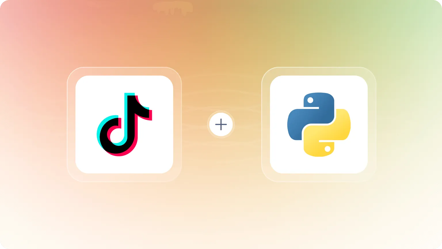 How to scrape TikTok using Python